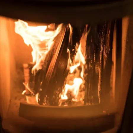 Alpinpark Mit Swimmingpool, Sonnenloggia Und Kamin - Grossglockner Matrei * מטרי אין אוסטירול