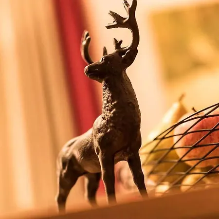 Alpinpark Mit Swimmingpool, Sonnenloggia Und Kamin - Grossglockner Matrei דירה *