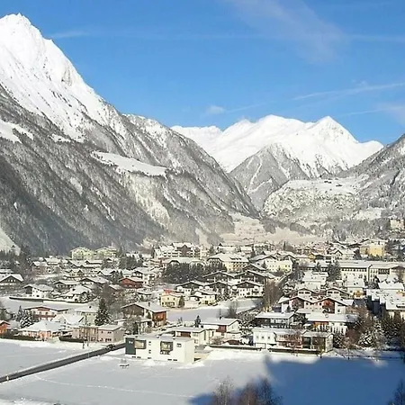 דירה Alpinpark Mit Swimmingpool, Sonnenloggia Und Kamin - Grossglockner Matrei מטרי אין אוסטירול