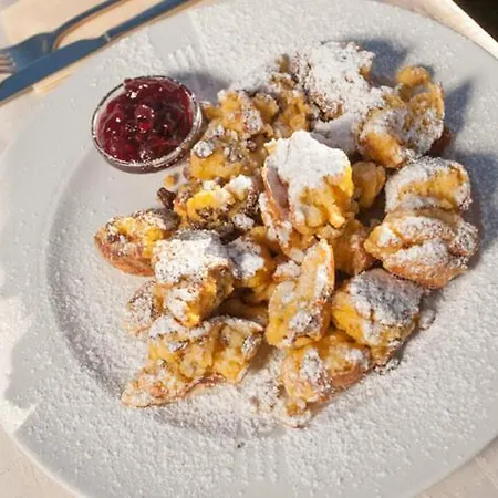 Alpinpark Mit Swimmingpool, Sonnenloggia Und Kamin - Grossglockner Matrei דירה *