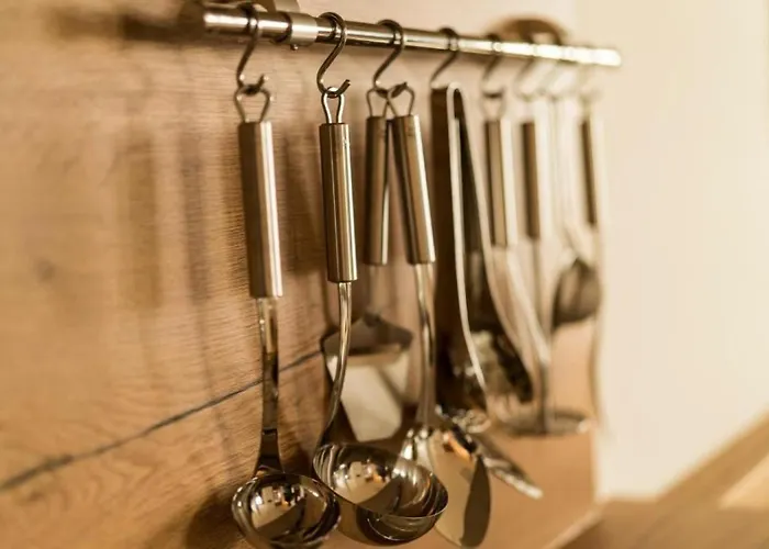 Appartamento Alpinpark Mit Swimmingpool, Sonnenloggia Und Kamin - Grossglockner Matrei *