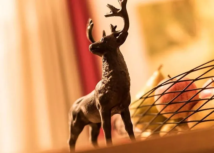 Alpinpark Mit Swimmingpool, Sonnenloggia Und Kamin - Grossglockner Matrei Appartamento *