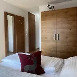 Appartement Alpinpark Mit Swimmingpool, Sonnenloggia Und Kamin - Grossglockner Matrei
