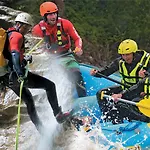 Alpinpark Mit Swimmingpool, Sonnenloggia Und Kamin - Grossglockner Matrei