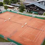 Appartement Alpinpark Mit Swimmingpool, Sonnenloggia Und Kamin - Grossglockner Matrei *