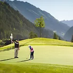 Alpinpark Mit Swimmingpool, Sonnenloggia Und Kamin - Grossglockner Matrei Matrei in Osttirol