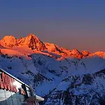 Alpinpark Mit Swimmingpool, Sonnenloggia Und Kamin - Grossglockner Matrei Matrei in Osttirol