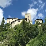 Alpinpark Mit Swimmingpool, Sonnenloggia Und Kamin - Grossglockner Matrei Appartement