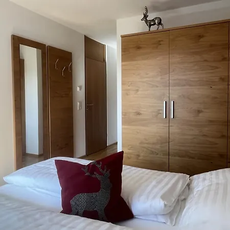 Apartmán Alpinpark Mit Swimmingpool, Sonnenloggia Und Kamin - Grossglockner Matrei