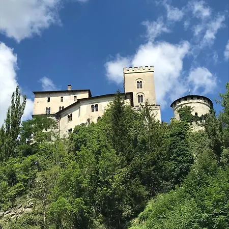 Alpinpark Mit Swimmingpool, Sonnenloggia Und Kamin - Grossglockner Matrei Apartmán
