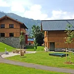 Alpinpark Mit Swimmingpool, Sonnenloggia Und Kamin - Grossglockner Matrei *