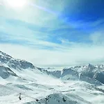 Alpinpark Mit Swimmingpool, Sonnenloggia Und Kamin - Grossglockner Matrei Matrei in Osttirol